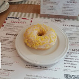 Bakery House Ostia Carte