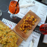 Bakery House Ostia Boisson