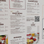 Bakery House Ostia Carte