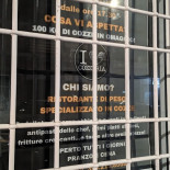 Bakery House Ostia Carte