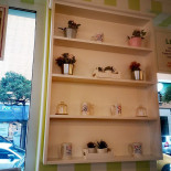 Bakery House Ostia Bebida