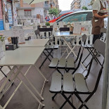 Bakery House Ostia Dentro