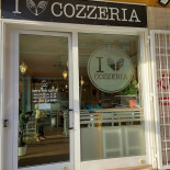 Bakery House Ostia Außen