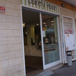 Bakery House Ostia Außen