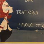 Molo 71 Menu