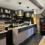 Molo 71 À l'intérieur