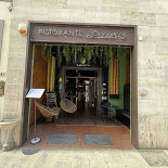 Sapienti Crociani Pasticceria Pizzeria Extérieur