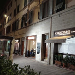 Sapienti Crociani Pasticceria Pizzeria Extérieur