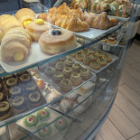 Sapienti Crociani Pasticceria Pizzeria Boisson
