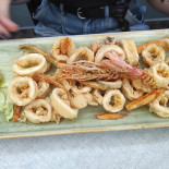 Molo 71 Essen