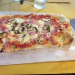 Sapienti Crociani Pasticceria Pizzeria Nourriture