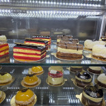 Sapienti Crociani Pasticceria Pizzeria Comida