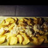 Molo 71 Cibo