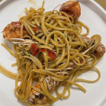 Sapienti Crociani Pasticceria Pizzeria Comida