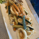 Molo 71 Cibo