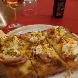 Sapienti Crociani Pasticceria Pizzeria Comida