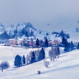 Trattoria Albergo Zucchi Exterior