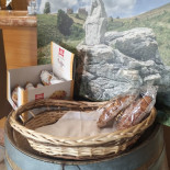 Trattoria Albergo Zucchi Bebida