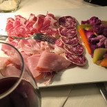 Il Sentiero Nourriture