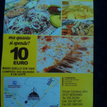 Il Profeta Carte