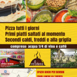 Il Profeta Carte