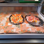 Il Profeta Comida