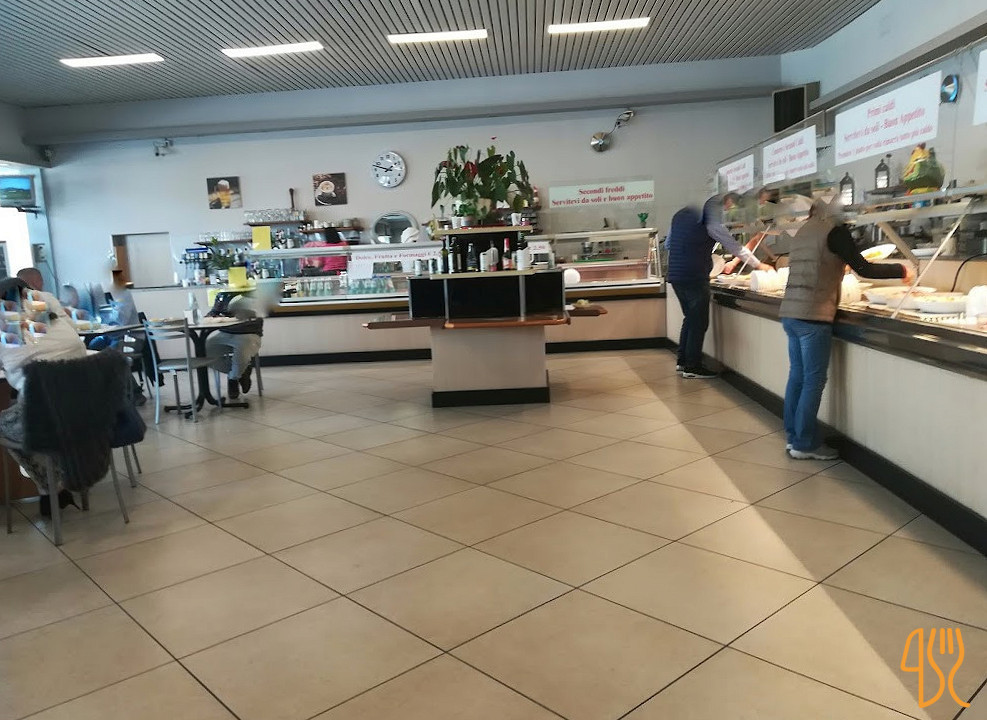 Il Profeta À l'intérieur