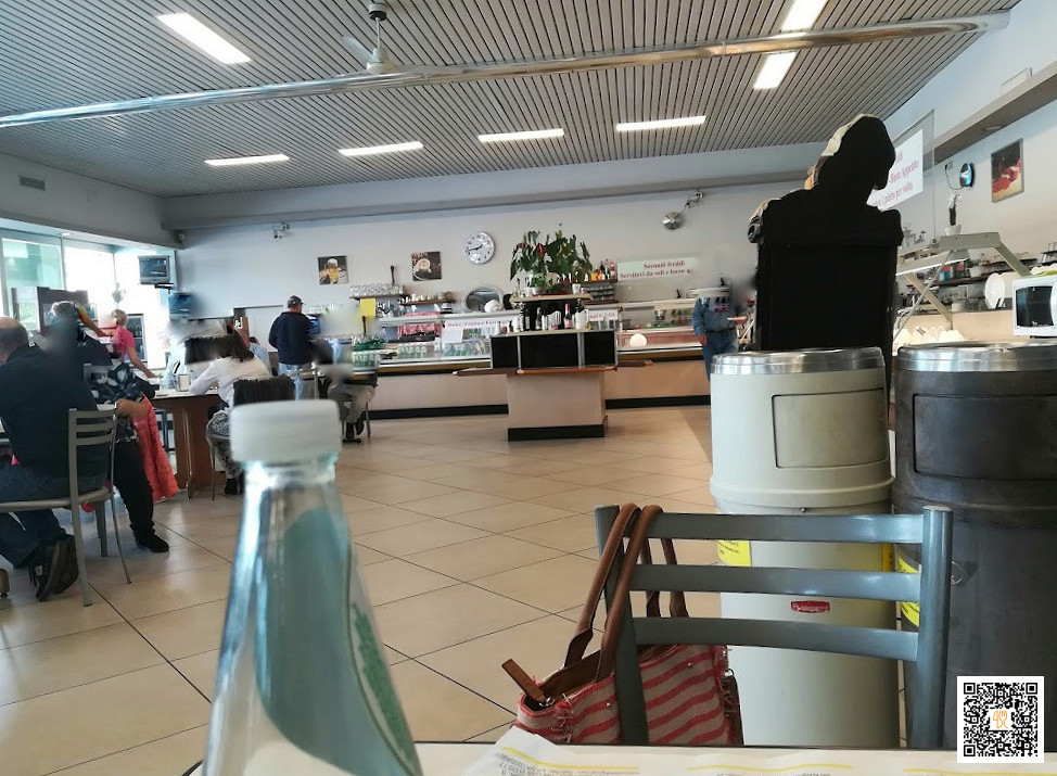 Il Profeta À l'intérieur