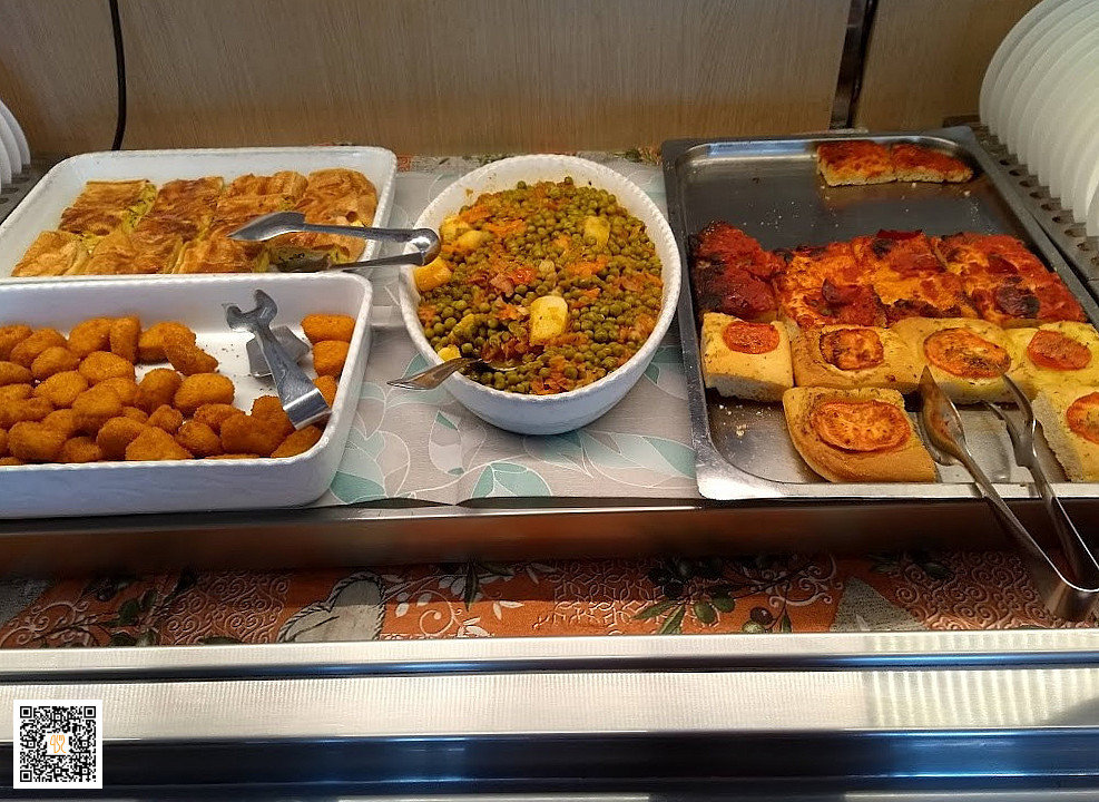 Il Profeta Essen