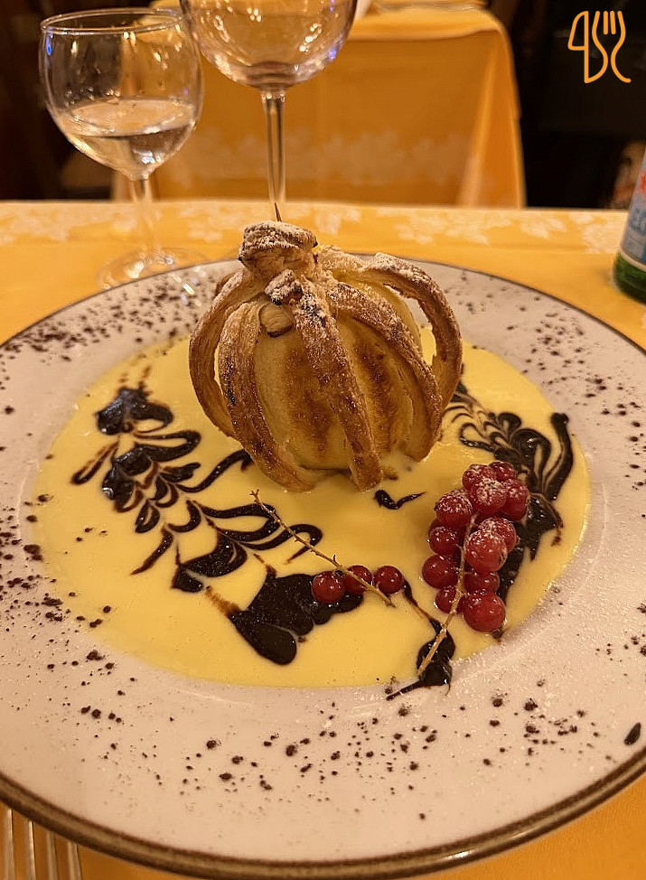 Il Profeta Essen