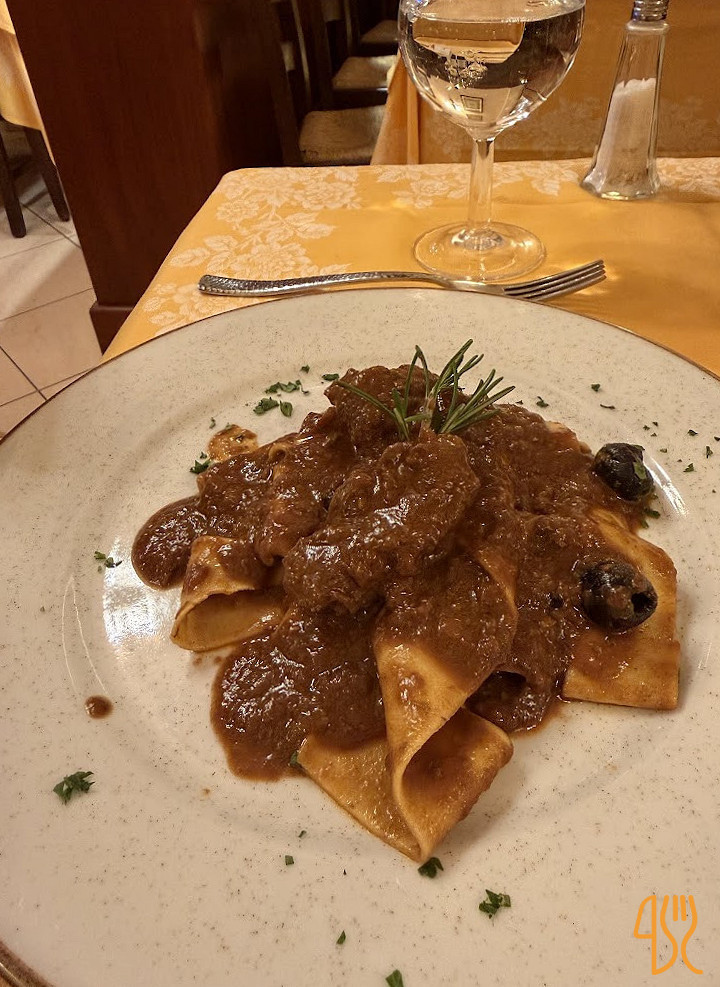 Il Profeta Essen
