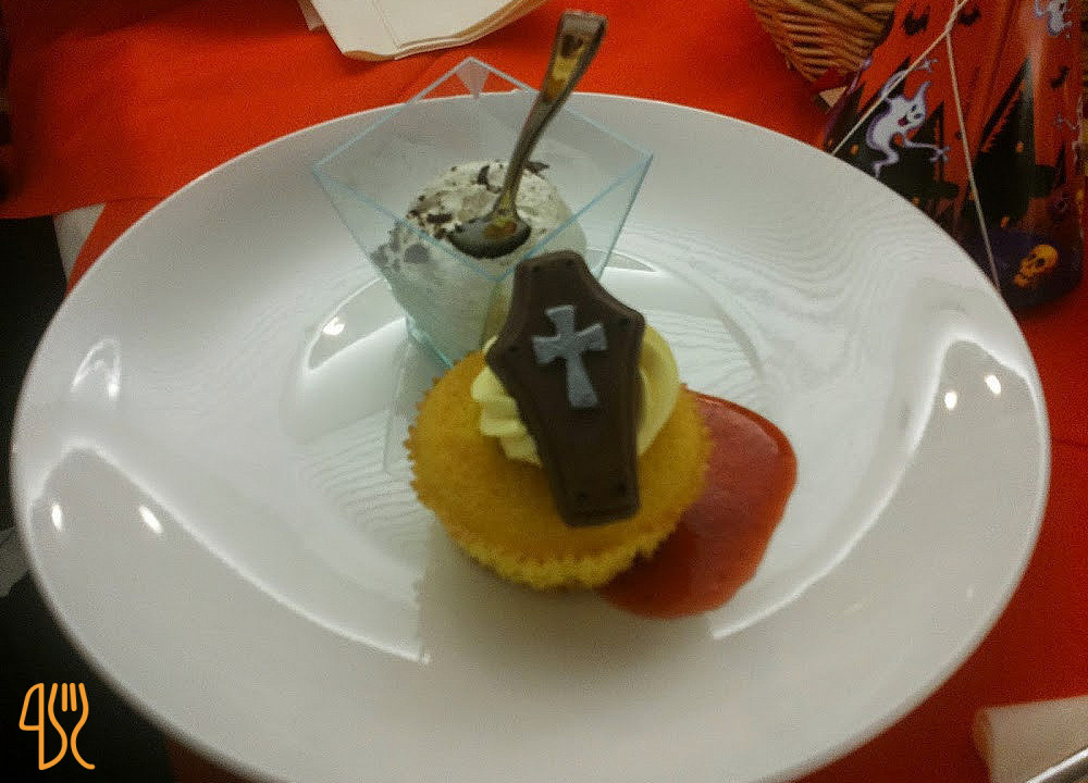 Il Profeta Comida