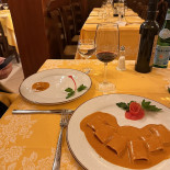 Il Profeta Comida