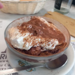 Il Profeta Comida