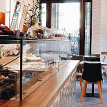 Cafhein Extérieur