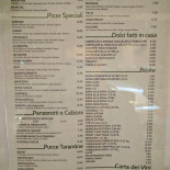 La Gravina Carte