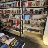 La Gravina À l'intérieur