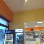 Gialloarancio La Bottega Del Gusto À l'intérieur