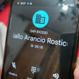 Gialloarancio La Bottega Del Gusto Carte