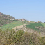 Trattoria Cristofori Luisa Extérieur