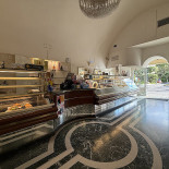 Caffe Schiuma Dentro