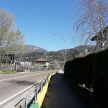 Alla Staffa Exterior