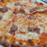 Alla Staffa Comida