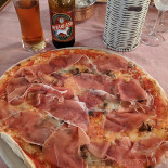 Alla Staffa Comida