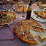 Alla Staffa Comida
