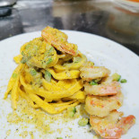 Tavolo Ventisette Comida