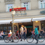 L'angolo Del Caffè Extérieur
