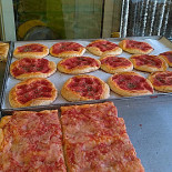 Piz Stop Comida