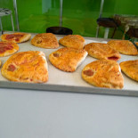 Piz Stop Comida