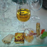 Vesuvio 3 Boisson